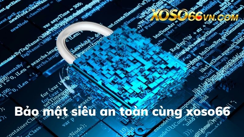 Chơi nổ hũ đổi thưởng Xoso66 siêu an toàn