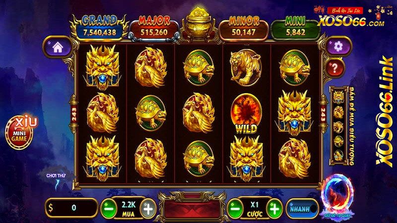 Những thuật ngữ thường được sử dụng trong game