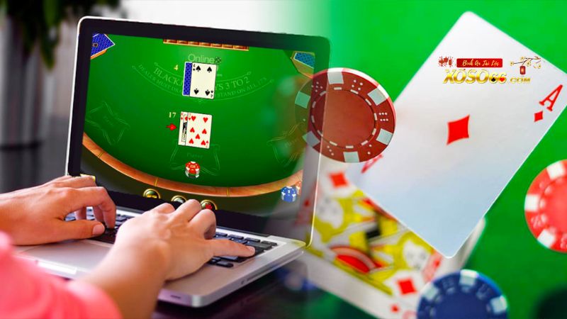 Áp dụng chiến thuật chơi Blackjack hợp lý để nhận nhiều tiền khủng 