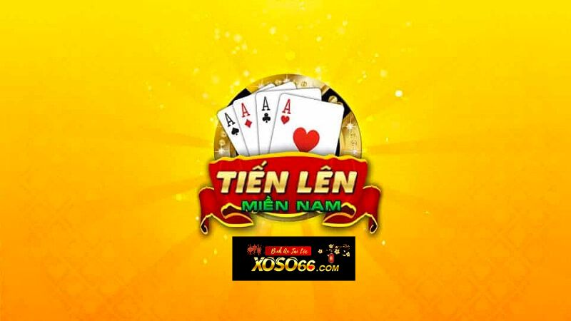 Giới thiệu game tiến lên miền nam Xoso66